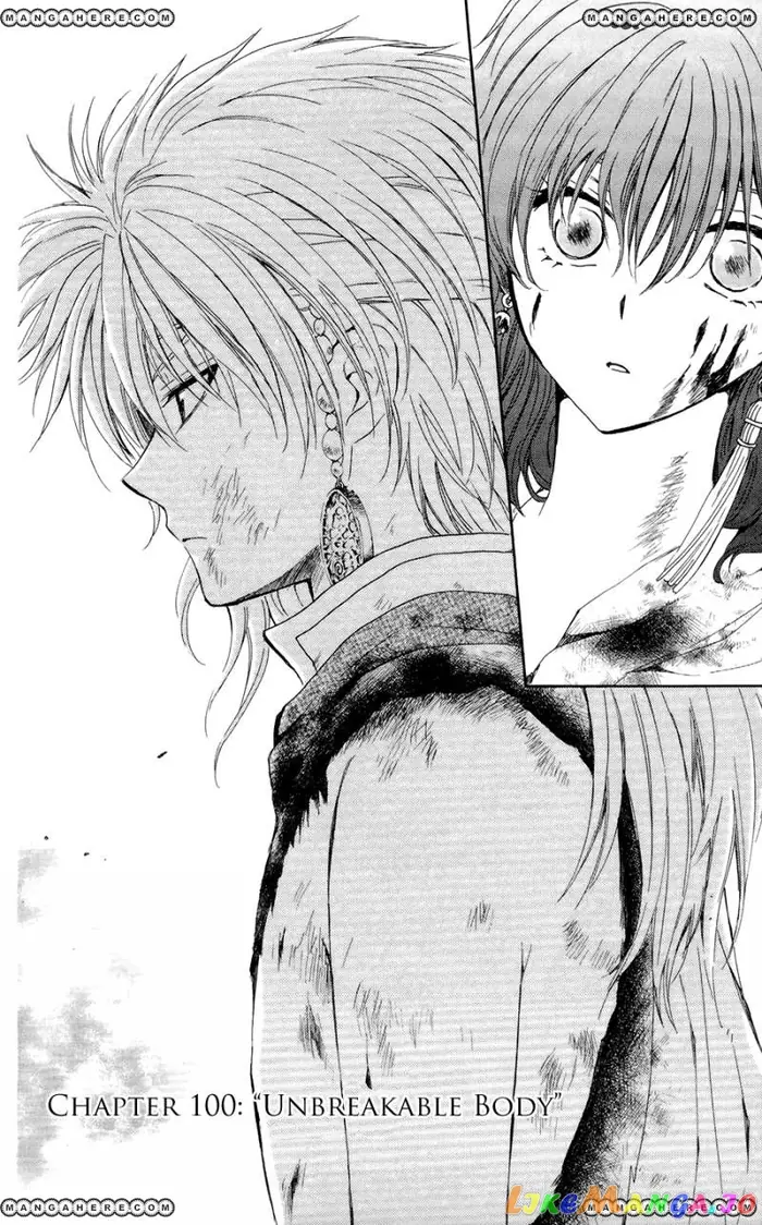 Yona of the Dawn Chapter 100 image 06_optimized